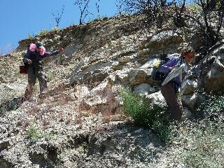 Pacific Crest Trail